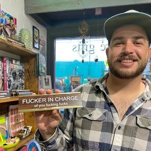 Meet your Posher, Emmy